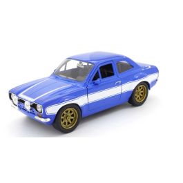 京商 ミニカー | JADA TOYS 1/24 F&F フォード エスコート RS2000 MKI