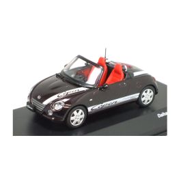 京商 ミニカー | J-COLLECTION 1/43scale DAIHATSU COPEN With Sporty