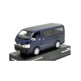 toyota hiace super gl 2005