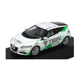 京商 Jコレクション1/43 ホンダ CR-Z TEIN version jc63003te.jpg