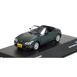 京商 ミニカー | J-COLLECTION 1/43scale Suzuki Cappuccino