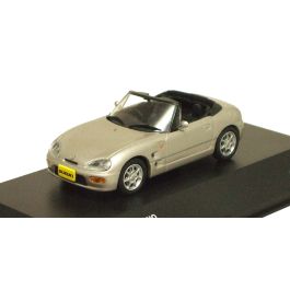 J-COLLECTION 1/43scale Suzuki Cappuccino 1993  - 京商 ミニカー