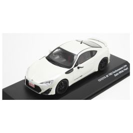 京商 ミニカー | J-COLLECTION 1/43scale TOYOTA 86 TRD Performance 