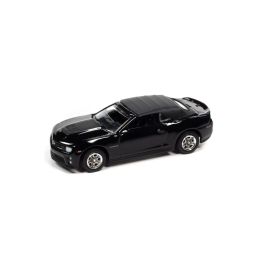 京商 ミニカー | JOHNNY LIGHTNING 1/64 2012 シボレー カマロ ZL1