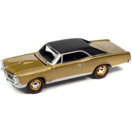 京商 ミニカー | JOHNNY LIGHTNING 1/64 1967 ポンティアック GTO