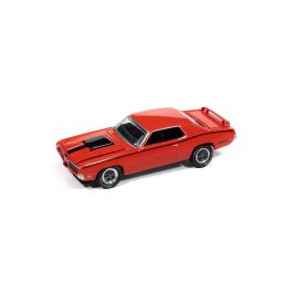 京商 ミニカー | JOHNNY LIGHTNING 1/64 1970 マーキュリー