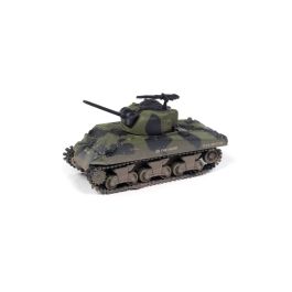 京商 ミニカー | JOHNNY LIGHTNING M4A3 シャーマン戦車 81 Days of