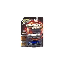 京商 ミニカー | JOHNNY LIGHTNING 1/64scale Johnny Lightning 2-Pack