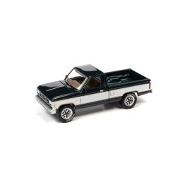 京商 ミニカー | JOHNNY LIGHTNING 1/64 1983 フォード レンジャー