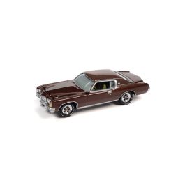 京商 ミニカー | JOHNNY LIGHTNING 1/64 1971 ポンティアック