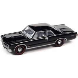 JOHNNY LIGHTNING 1/64 1965 ポンティアック GTO グロス