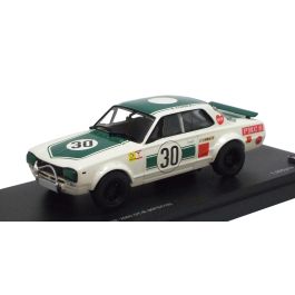 京商 ミニカー | 販売終了: KYOSHO 1/43 NISSAN Skyline 2000 GT-R