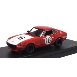 KYOSHO 1/43scale DATSUN SPORT 240Z (No.16/1971 Japan GP GTSRace