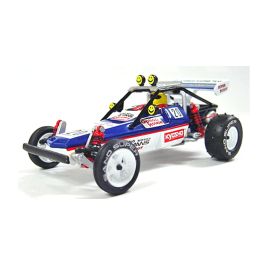 京商 ミニカー | 販売終了: KYOSHO オフロードレーサー ターボ