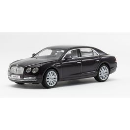 京商 ミニカー | 販売終了: KYOSHO 1/43 Bentley flying spur W12