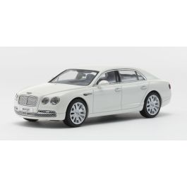 京商 ミニカー | 販売終了: KYOSHO 1/43 Bentley Flying Spur W12