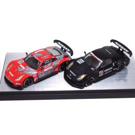 京商 ミニカー | 販売終了: KYOSHO 1/64 NISSAN FAIRLADY Z JGTC2004 2