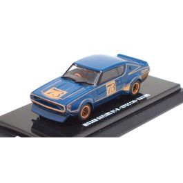 京商 ミニカー | 販売終了: KYOSHO 1/64 Nissan Skyline GT-R (KPGC110