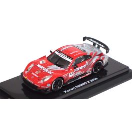 1⁄64 Kyosho Eclipse Advan Supra 2006 Super GT #25 | eBay 京商 1/64