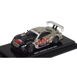 販売終了: KYOSHO 1/64 ZENT CERUMO SC430 - 京商 ミニカー