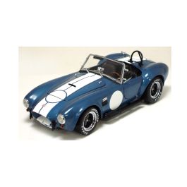 京商 ミニカー | 販売終了: KYOSHO 1/18 Shelby Cobra 427S/C Light
