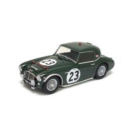 京商 ミニカー | 販売終了: KYOSHO 1/18 Austin Healey 3000 1960 LM