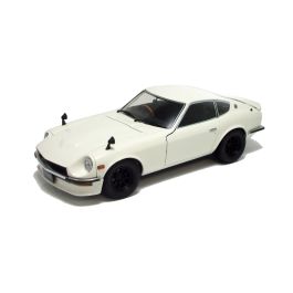 京商 ミニカー | 販売終了: KYOSHO 1/18 Nissan Fairlady Z-L