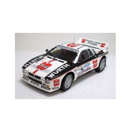京商 ミニカー | 販売終了: KYOSHO 1/18 Lancia 037 Rally 