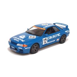 京商 ミニカー | 販売終了: KYOSHO 1/18 Skyline IMPUL R32 GT-R Gr.AVersion Calsonic  [No.K08361C]