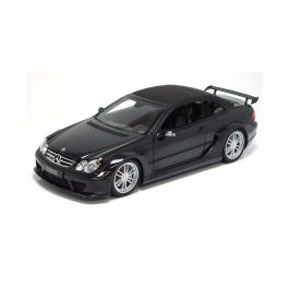 京商 ミニカー | 販売終了: KYOSHO 1/18 Mercedes Benz CLK DTM AMG