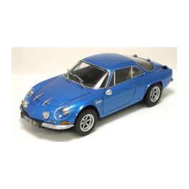 販売終了: KYOSHO 1/18 Alpine Renault A110  - 京商 ミニカー