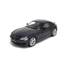 京商 ミニカー | 販売終了: KYOSHO 1/18 BMW Z4M Black [No.K08583BK]