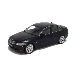 KYOSHO 1/18scale BMW 330i Sedan Navy Blue [No.K08731NB] - KYOSHO