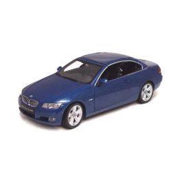 京商 ミニカー | 販売終了: KYOSHO 1/18 BMW 335i Convertible with