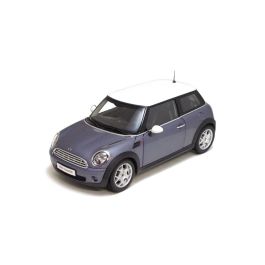 販売終了: KYOSHO 1/18 BMW Mini Cooper (R56 - 京商 ミニカー