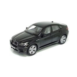 京商 ミニカー | 販売終了: KYOSHO 1/18 BMW X6M (E71M) 2009 Black 