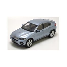 1/18 京商　 X6 xDrive 50i ミニカー　ホワイト 京商 ミニカー | 販売終了: KYOSHO 1⁄18 BMW X6 xDrive50i White [No