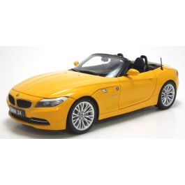 京商 ミニカー | 販売終了: KYOSHO 1/18 BMW Z4 sDrive 35i (E89