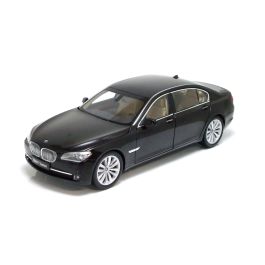 京商 ミニカー | 販売終了: KYOSHO 1/18 BMW 750Li (F02) RBlack [No