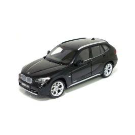 販売終了: KYOSHO 1/18 BMW X1 xDrive 28i (E84  - 京商 ミニカー