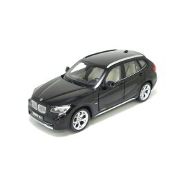 京商 ミニカー | 販売終了: KYOSHO 1/18 BMW X1 XDrive 28i Black [No