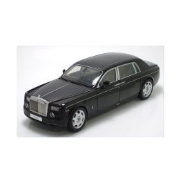 京商 ミニカー | 販売終了: KYOSHO 1/18 Rolls-Royce Phantom Extended