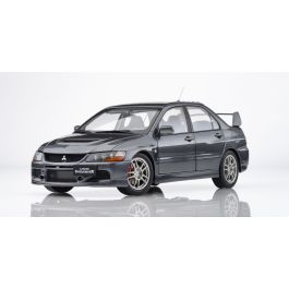 京商 ミニカー | Super A 1/18scale Mitsubishi Lancer Evolution IX