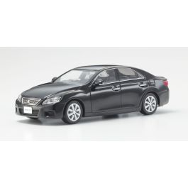 京商 ミニカー | 販売終了: KYOSHO 1/43 Toyota Mark X 250G 
