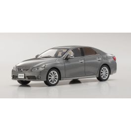 京商 ミニカー | 販売終了: KYOSHO 1/43 Toyota Mark X Premium