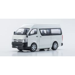KYOSHO トヨタハイエース　1/43 ks03652w_ks03652w_1.jpg