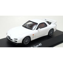 京商 ミニカー | 販売終了: KYOSHO 1/43 Mazda RX-7 (FD3S) Type RZ