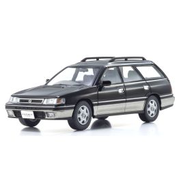 京商 ミニカー | 1/43 SUBARU レガシィ ツーリングワゴン GT (ブラック