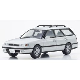 SUBARU レガシィ アウトバック 1/43スケールモデル 2台セット 京商オリジナル 1/43 (ダイキャスト製) SUBARU レガシィ アウトバック