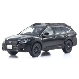 京商 ミニカー | 京商オリジナル 1/43 SUBARU レガシィ アウトバック